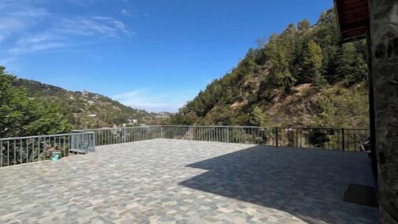 Photo of Patio Balcony in Ramgarh