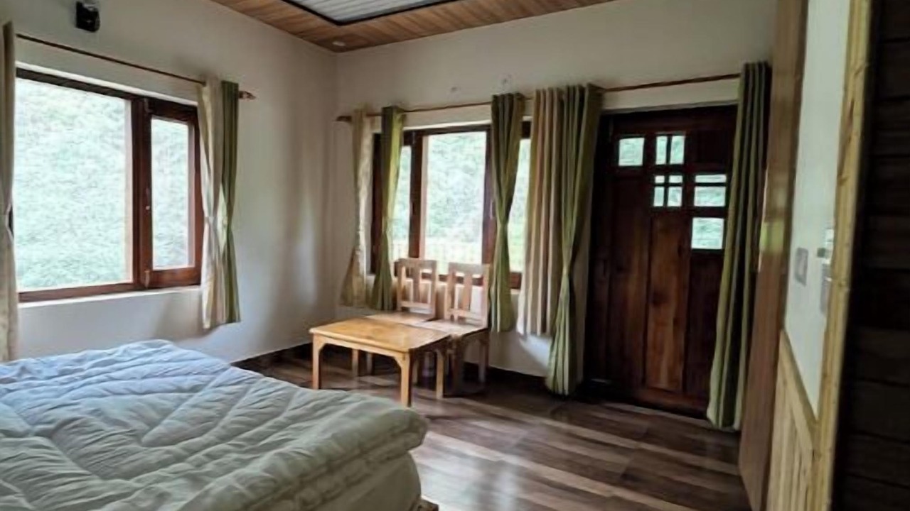 Photo of Patio Balcony in Ramgarh