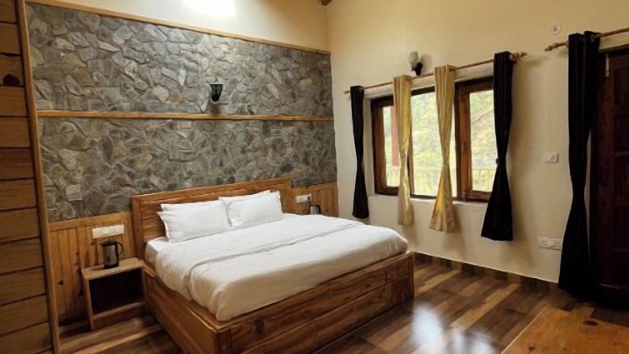 Photo of Patio Balcony in Ramgarh
