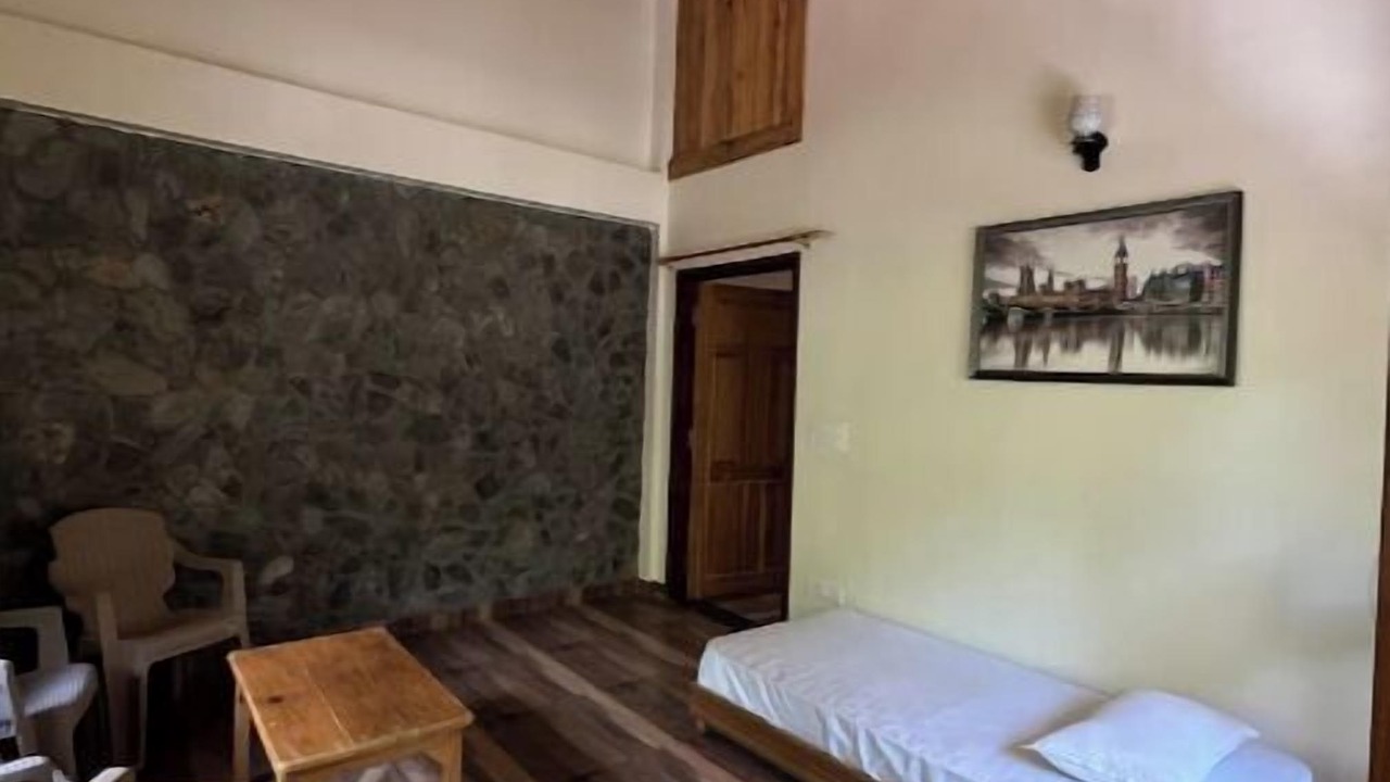 Photo of Patio Balcony in Ramgarh