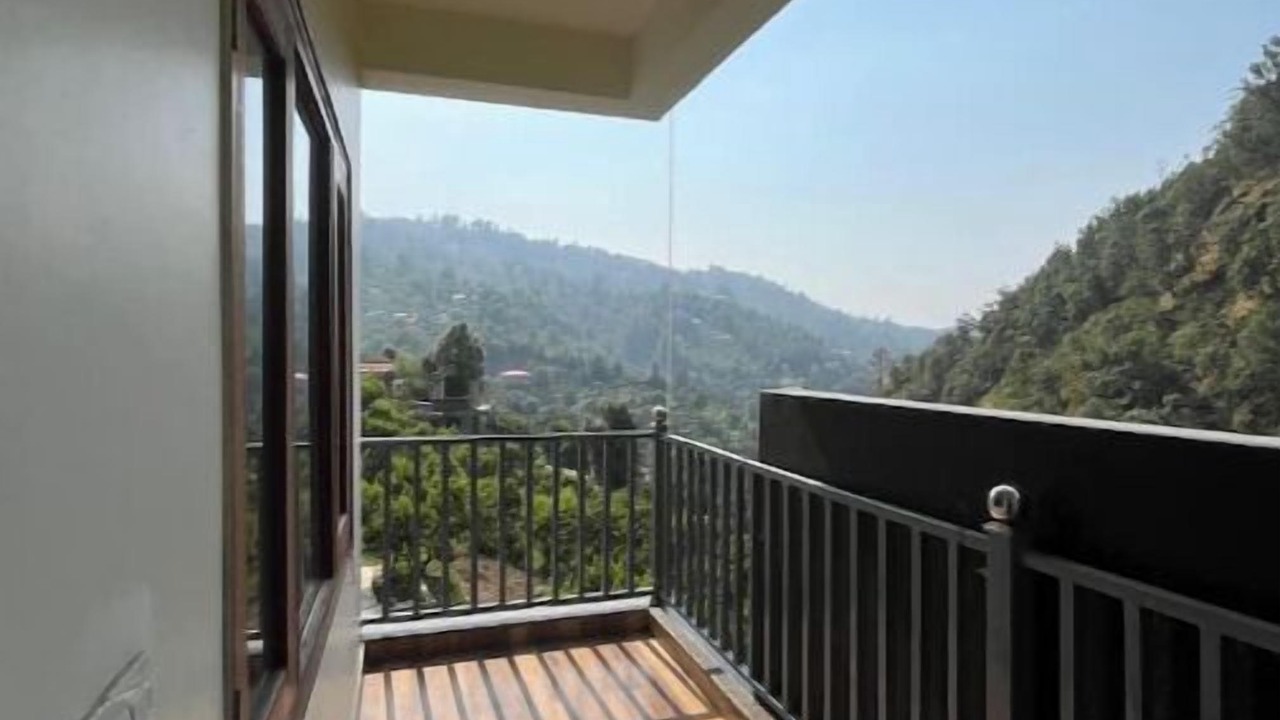 Photo of Patio Balcony in Ramgarh