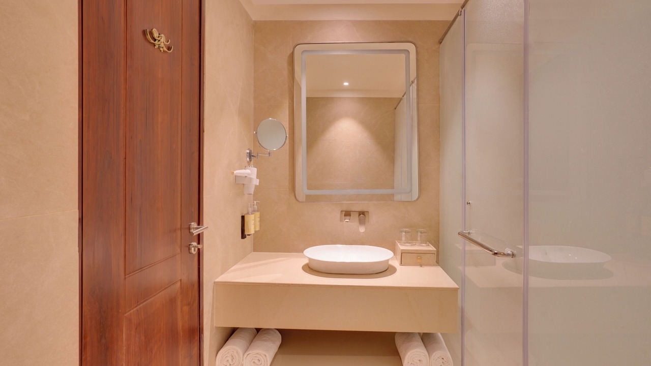 Photo of Bathroom in Ganganagar
