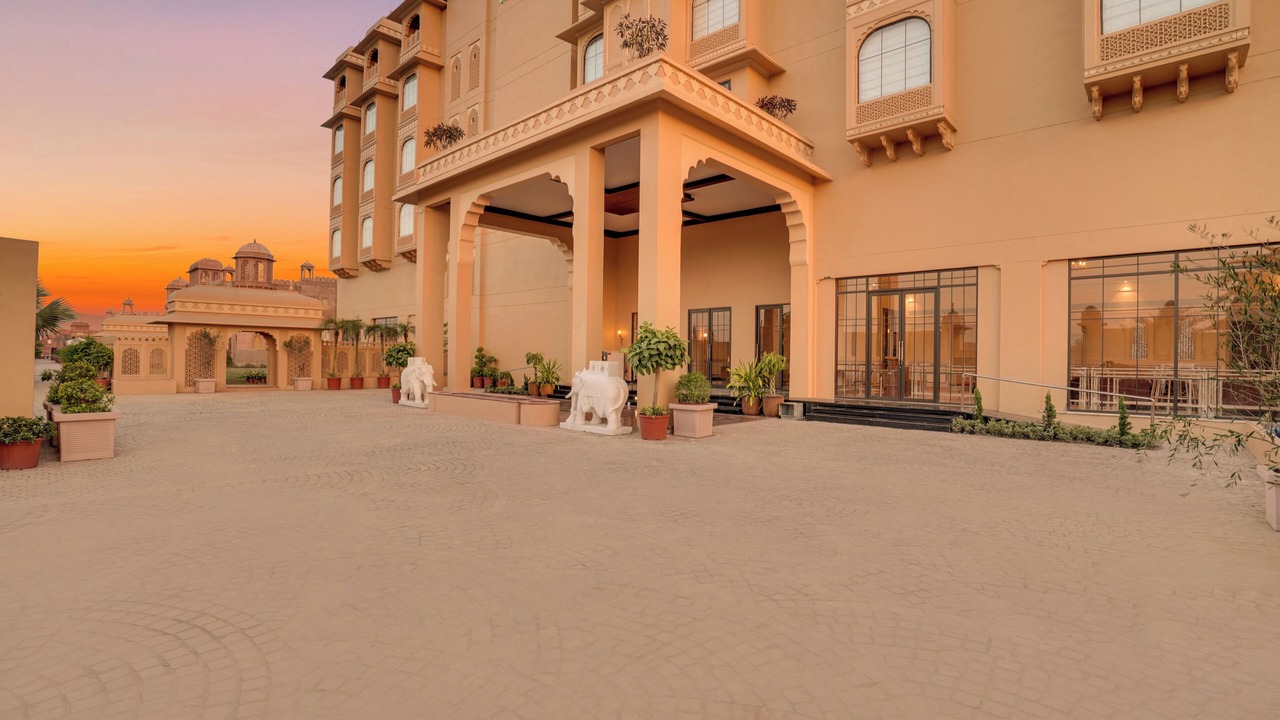 Photo of Outdoor in Ganganagar