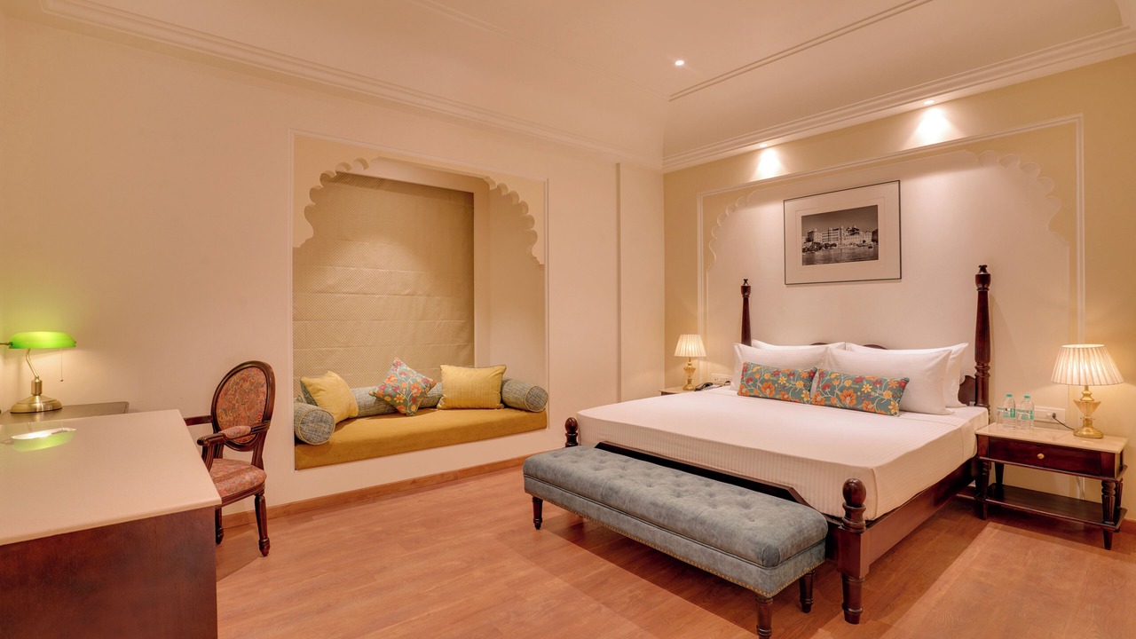 Photo of Bedroom in Ganganagar