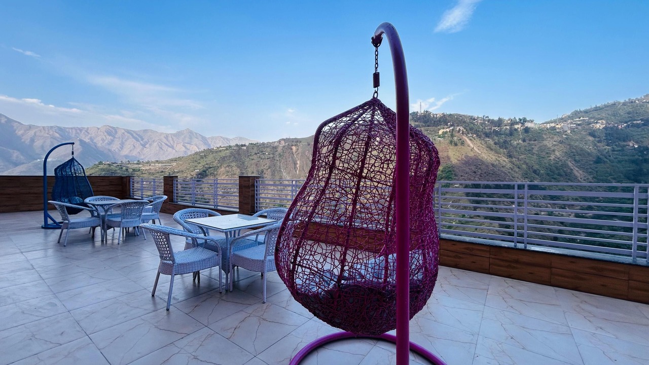 Photo of Outdoor in Bullawala