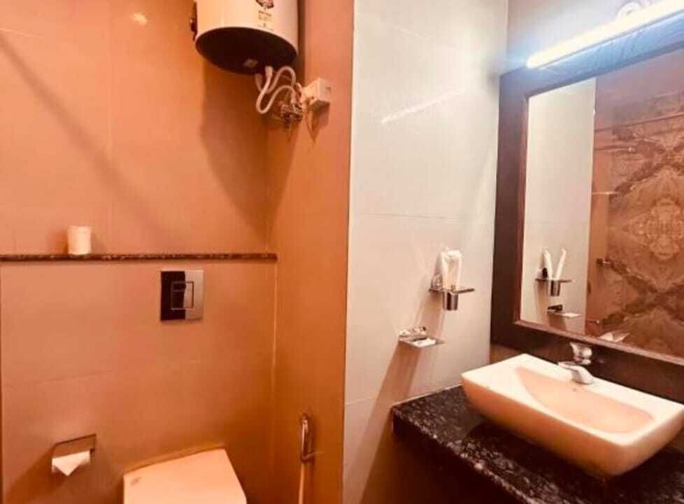 Photo of Bathroom in Bullawala