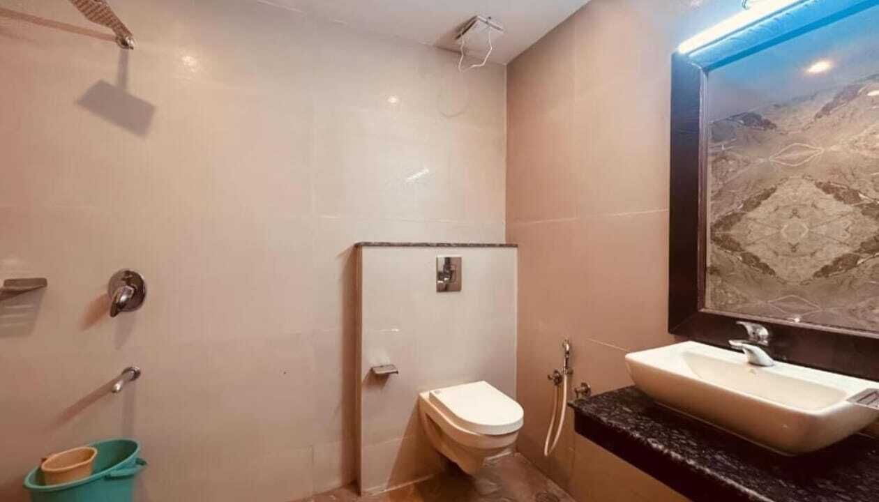 Photo of Bathroom in Bullawala