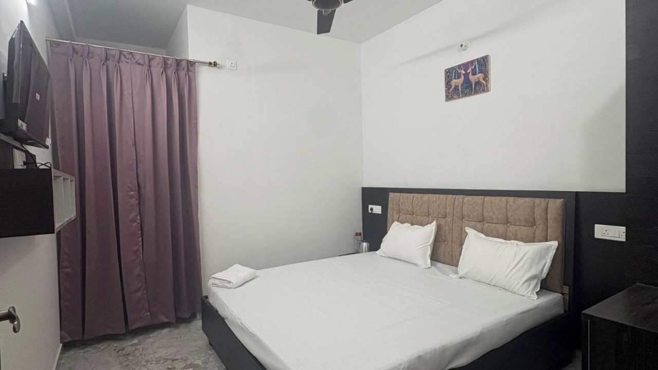 Photo of Bedroom in Pipra Dewas