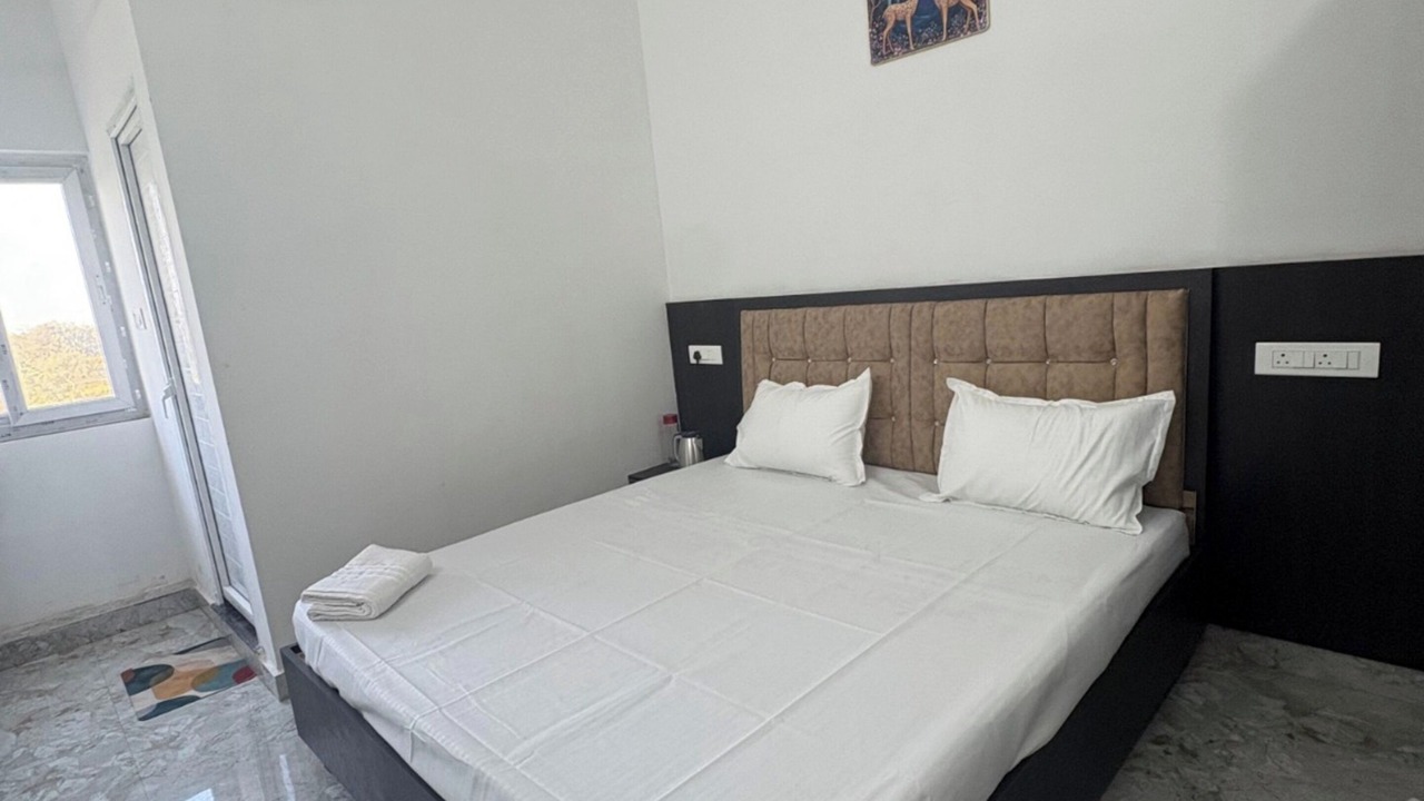 Photo of Bedroom in Pipra Dewas