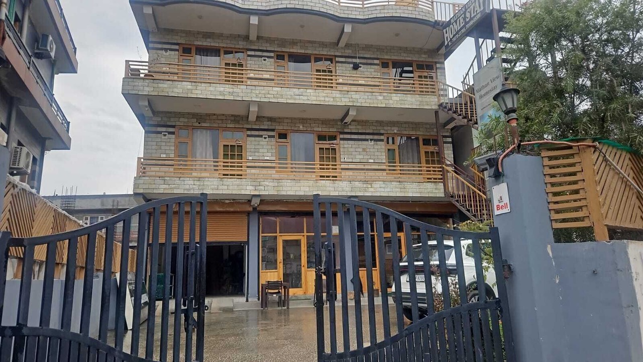 Photo of Outdoor in Bhuntar