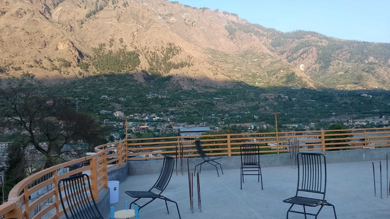 Photo of Patio Balcony in Bhuntar