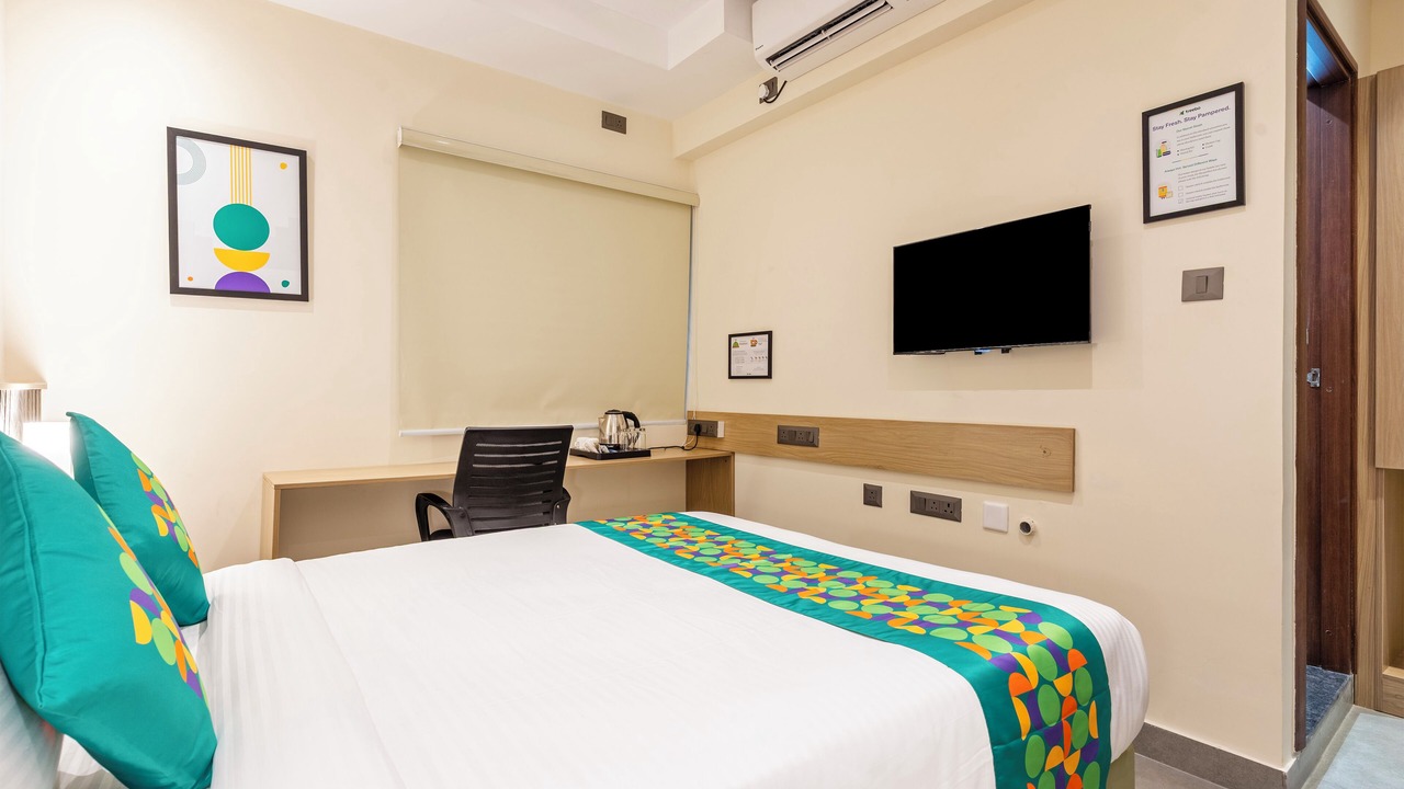 Photo of Bedroom in Indiranagar