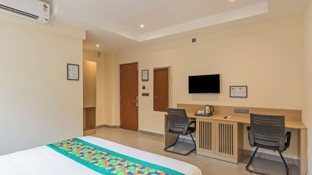 Photo of Bedroom in Indiranagar