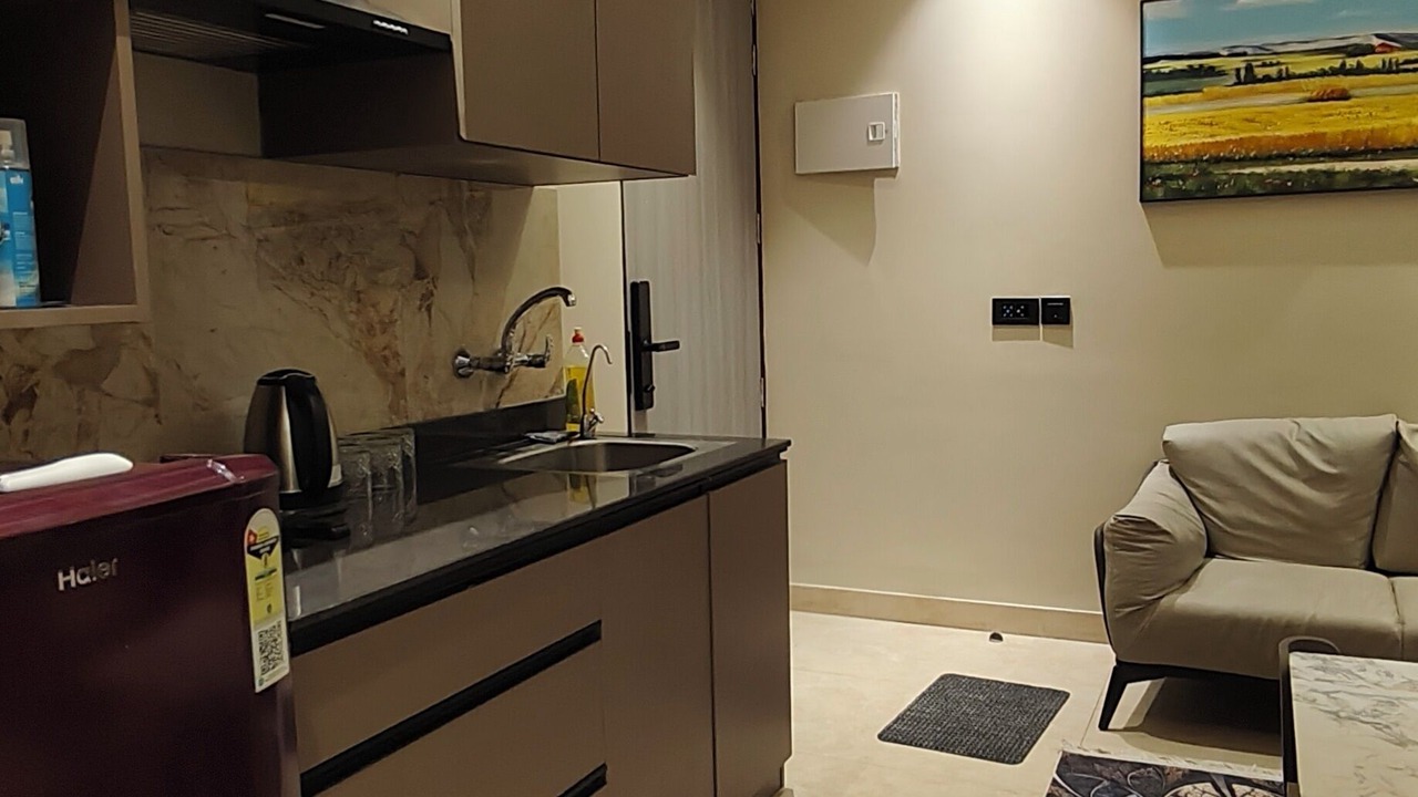Photo of Livingroom in Greater Noida