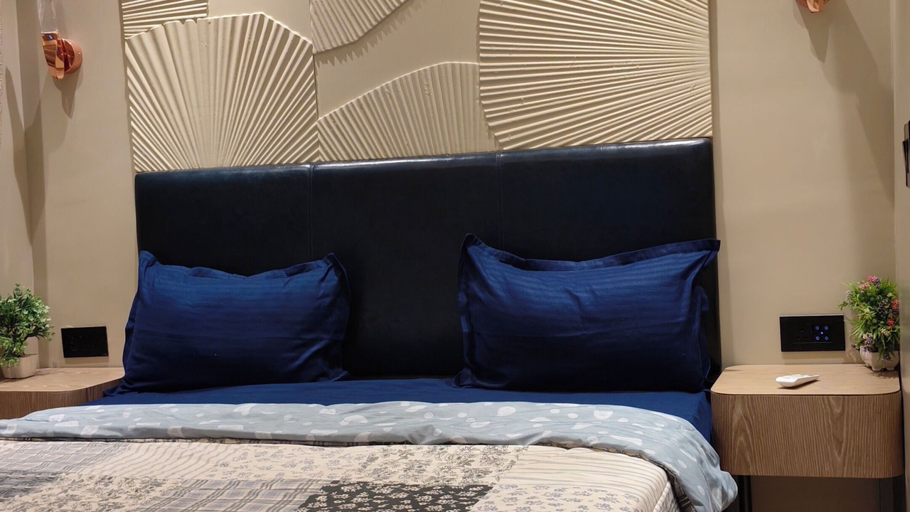 Photo of Bedroom in Greater Noida