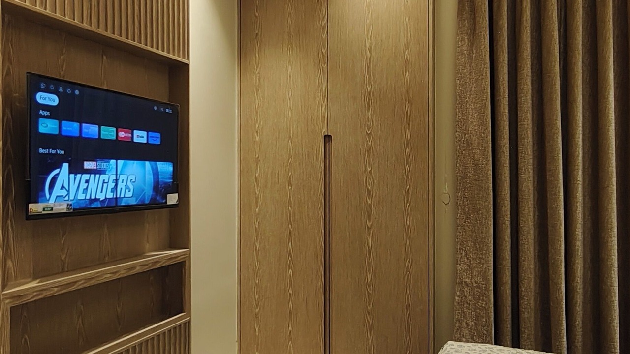 Photo of Bedroom in Greater Noida
