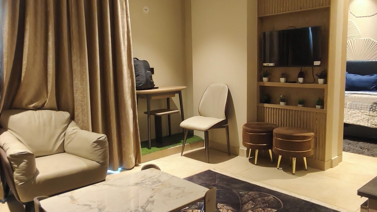 Photo of Livingroom in Greater Noida