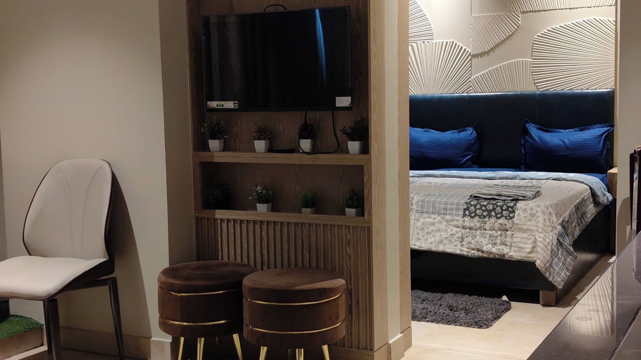 Photo of Bedroom in Greater Noida