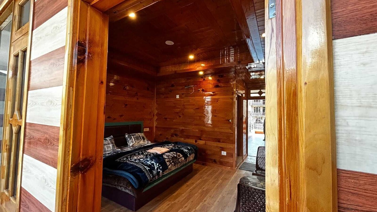 Photo of Bedroom in Kullu