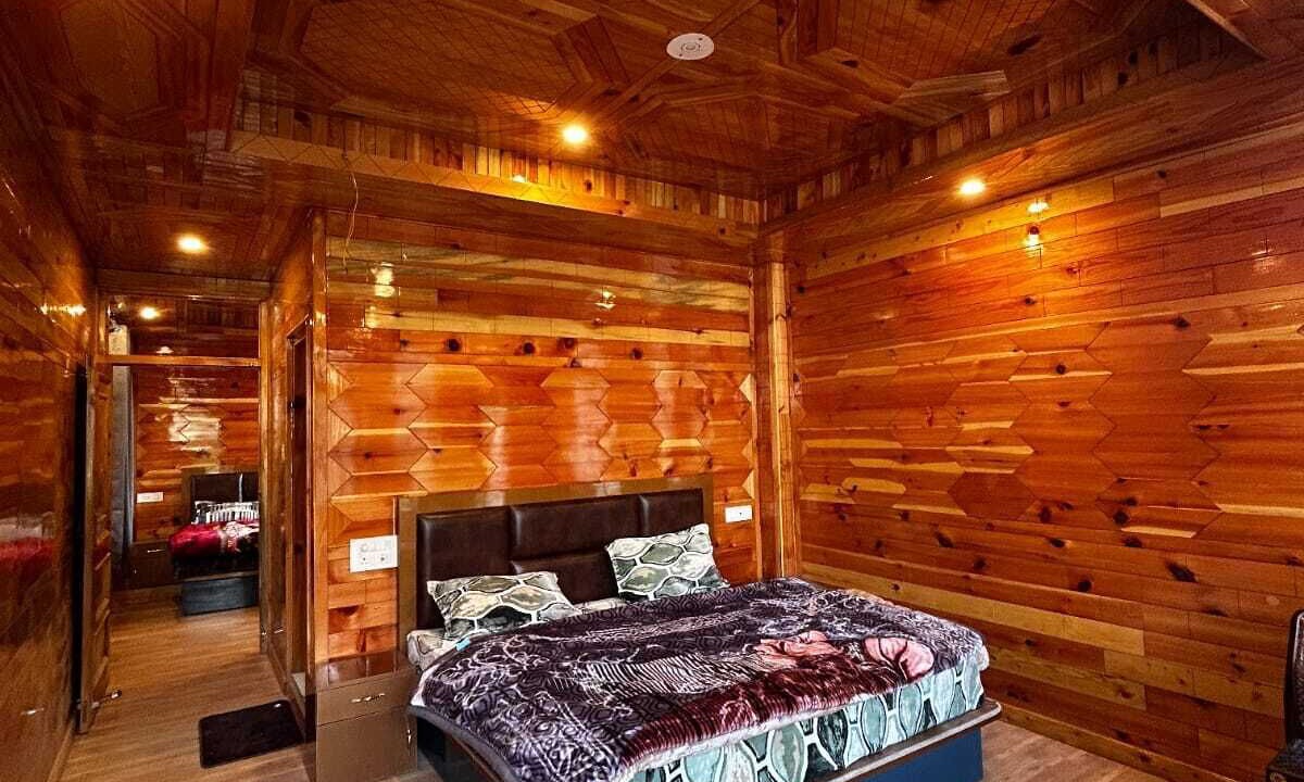 Photo of Bedroom in Kullu