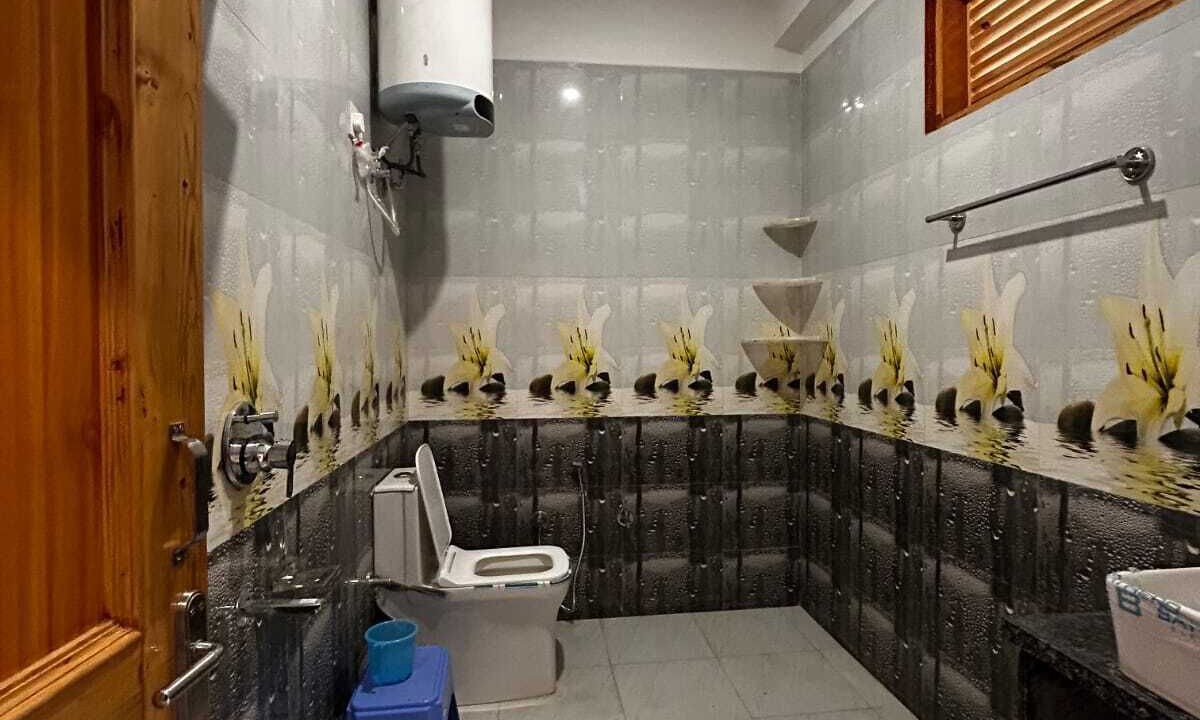 Photo of Bathroom in Kullu
