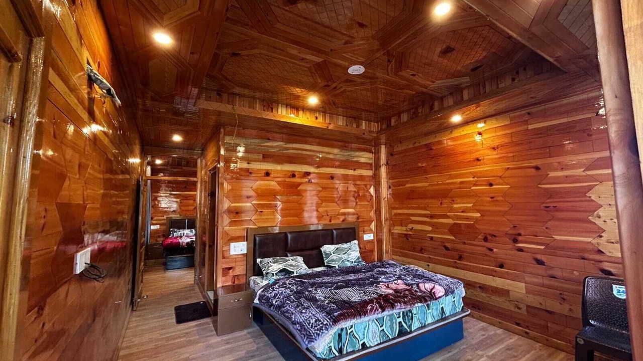 Photo of Bedroom in Kullu
