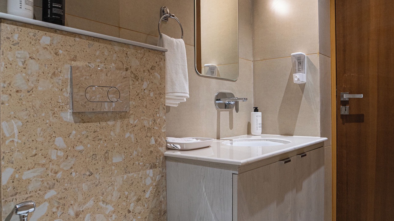 Photo of Bathroom in Bullawala