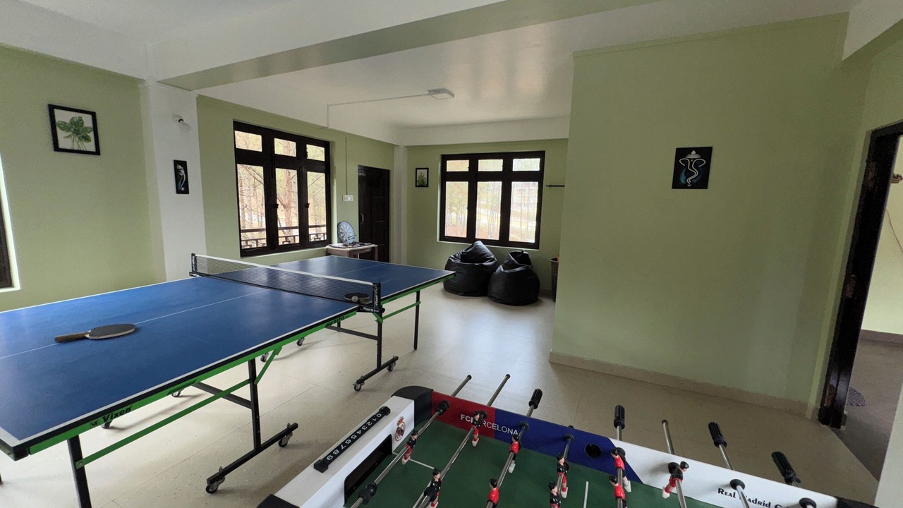 Photo of Bedroom in Shillong