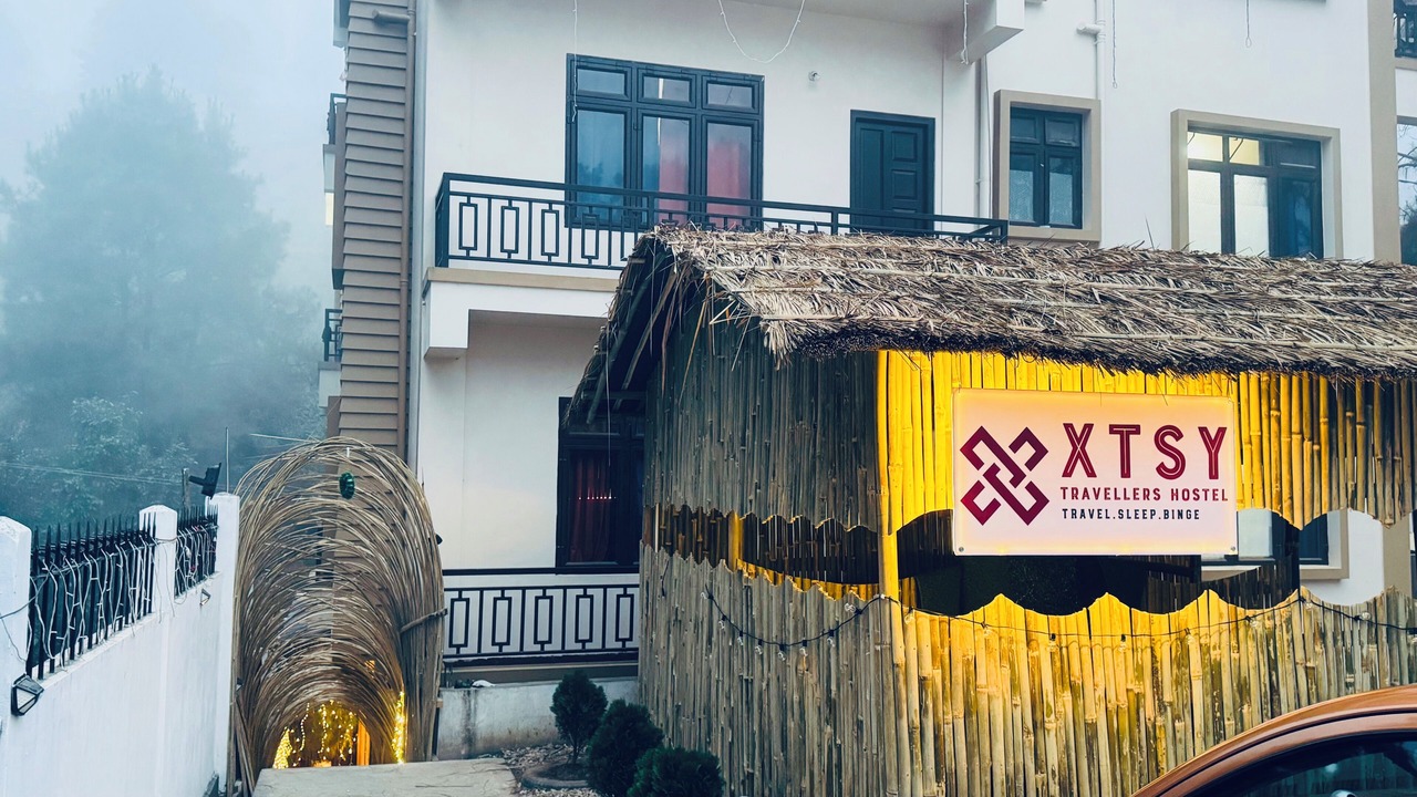 Photo of Outdoor in Shillong