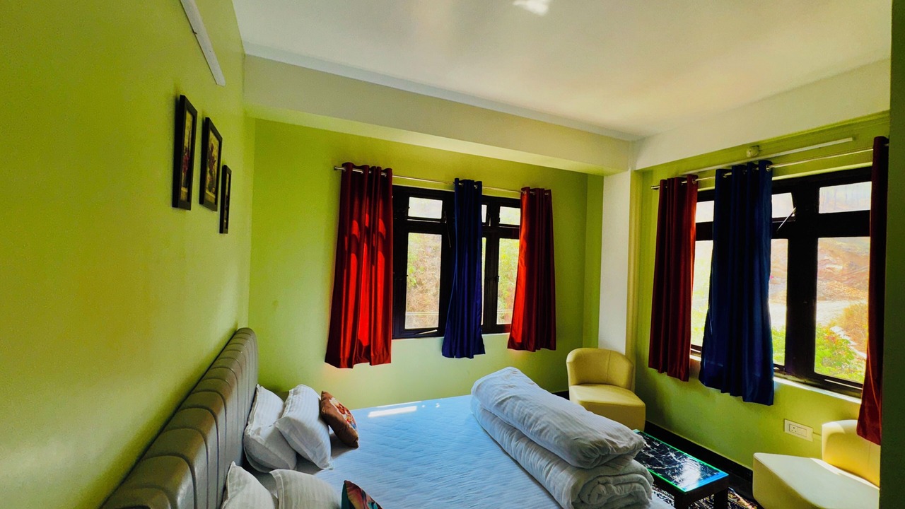 Photo of Bedroom in Shillong