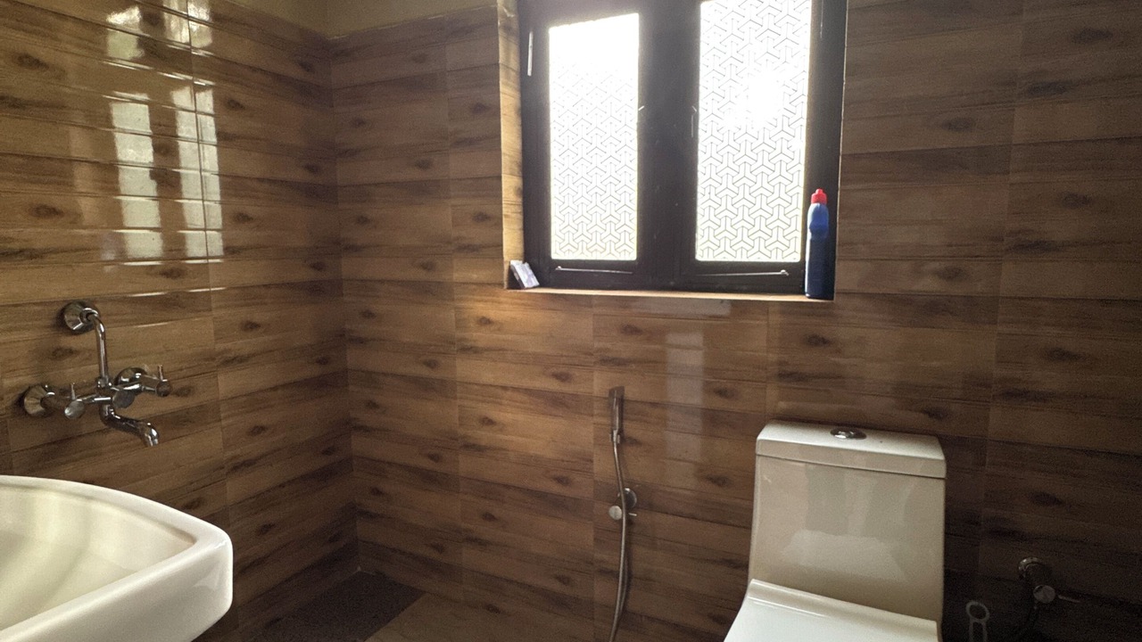 Photo of Bathroom in Shillong