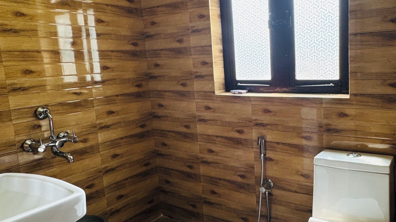 Photo of Bathroom in Shillong
