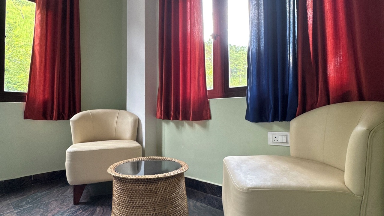 Photo of Bedroom in Shillong