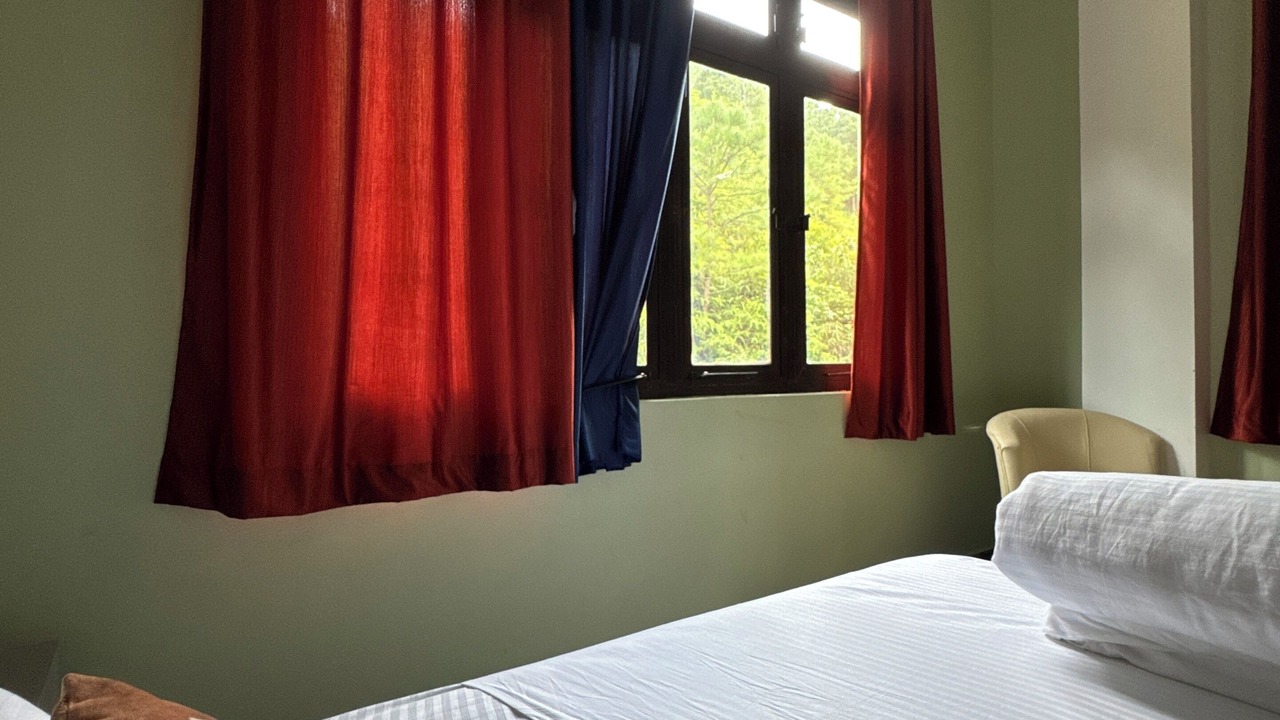 Photo of Bedroom in Shillong
