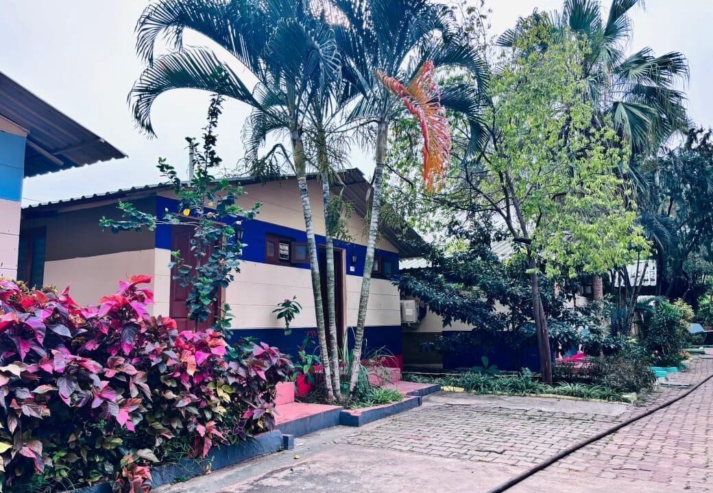 Photo of Outdoor in Mysore