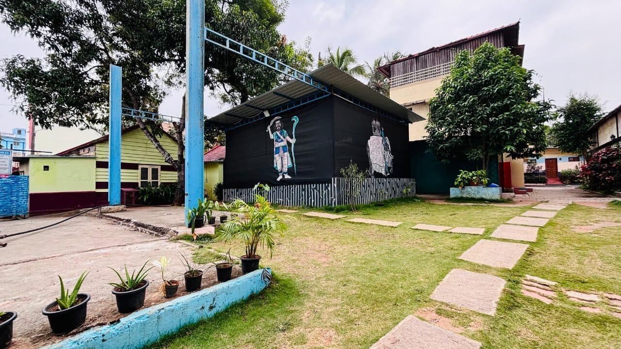 Photo of Outdoor in Mysore