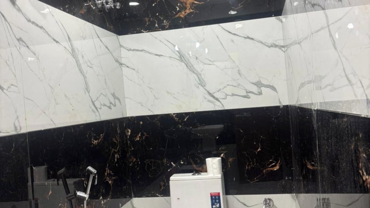 Photo of Bathroom in Ballia
