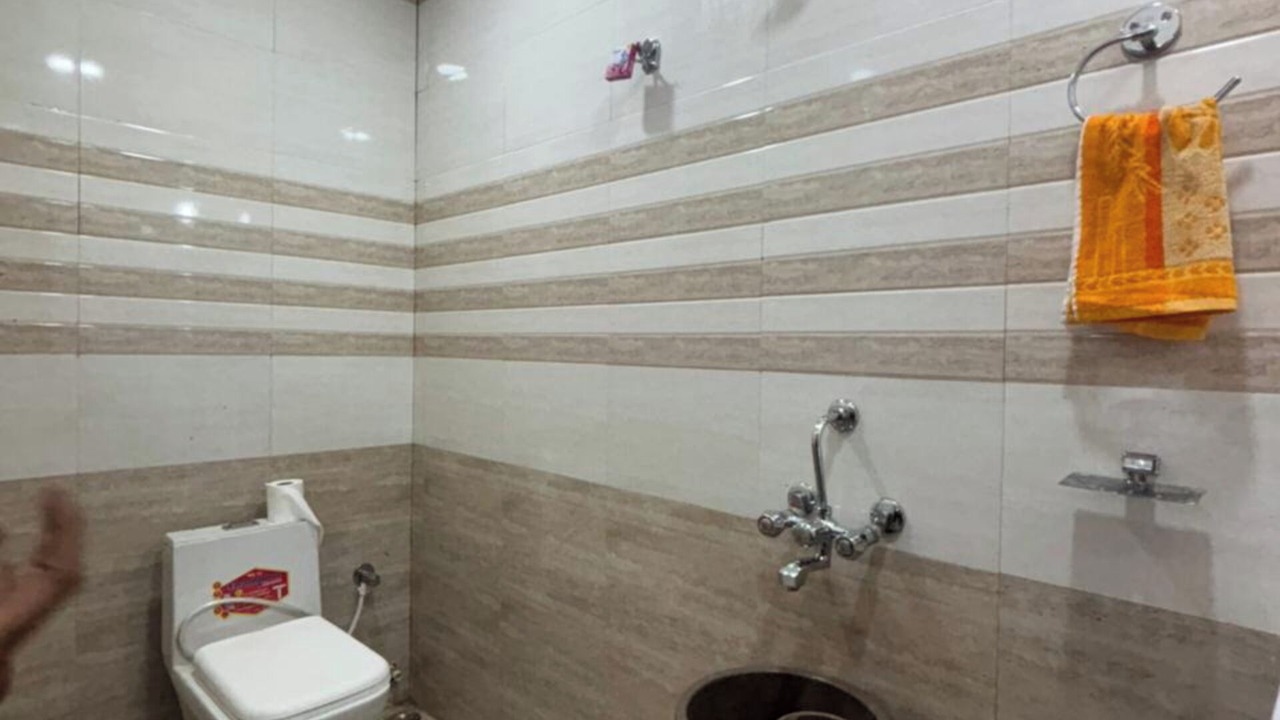 Photo of Bathroom in Ballia