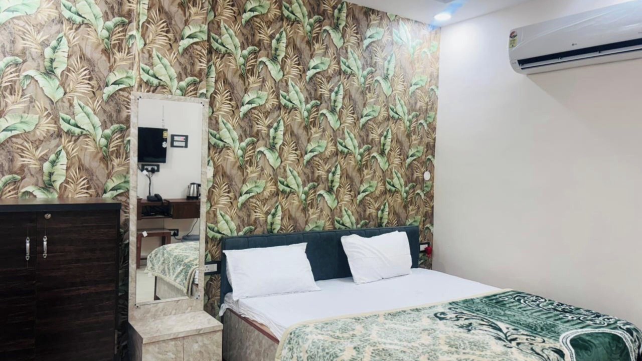 Photo of Bedroom in Ballia