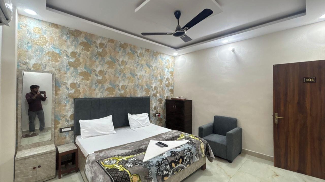 Photo of Bedroom in Ballia