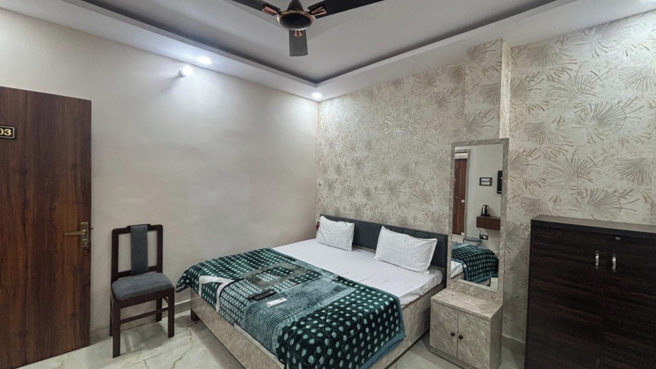 Photo of Bedroom in Ballia