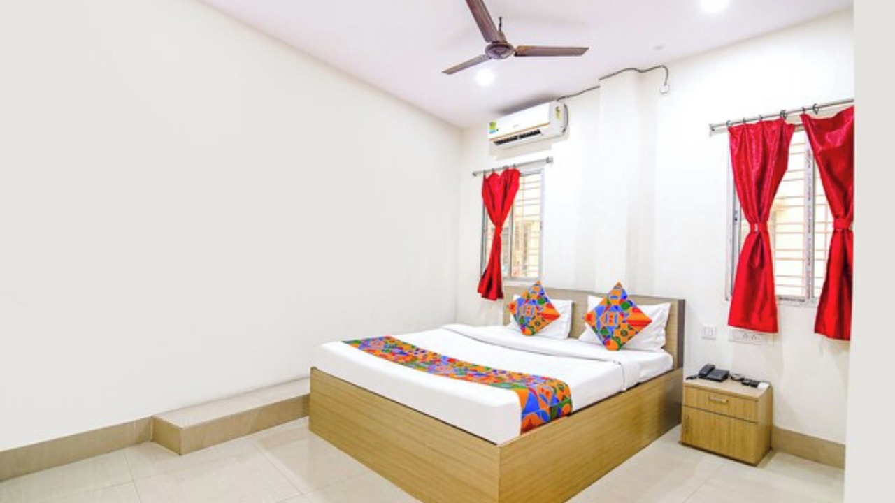 Photo of Bedroom in Kolkata