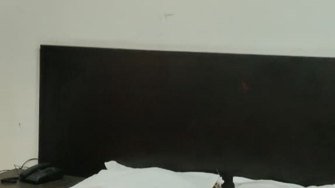 Photo of Bedroom in Rudrapur