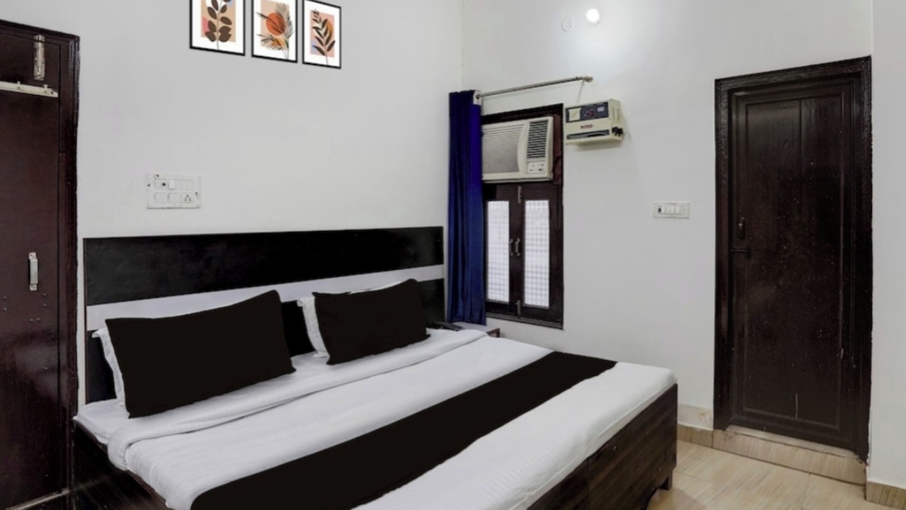Photo of Bedroom in Rudrapur
