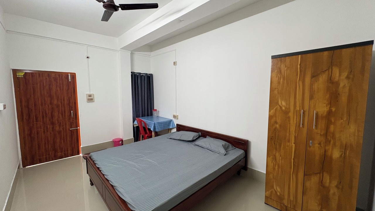 Photo of Patio Balcony in Balipara