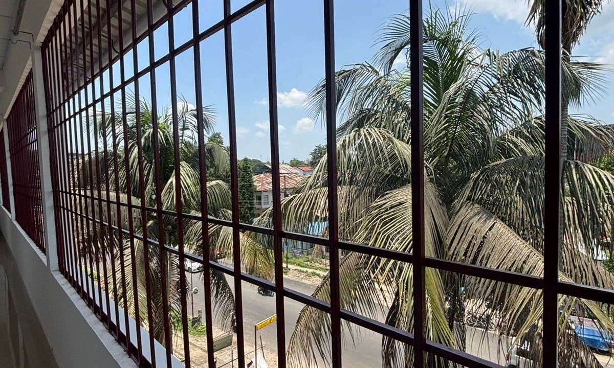 Photo of Patio Balcony in Balipara