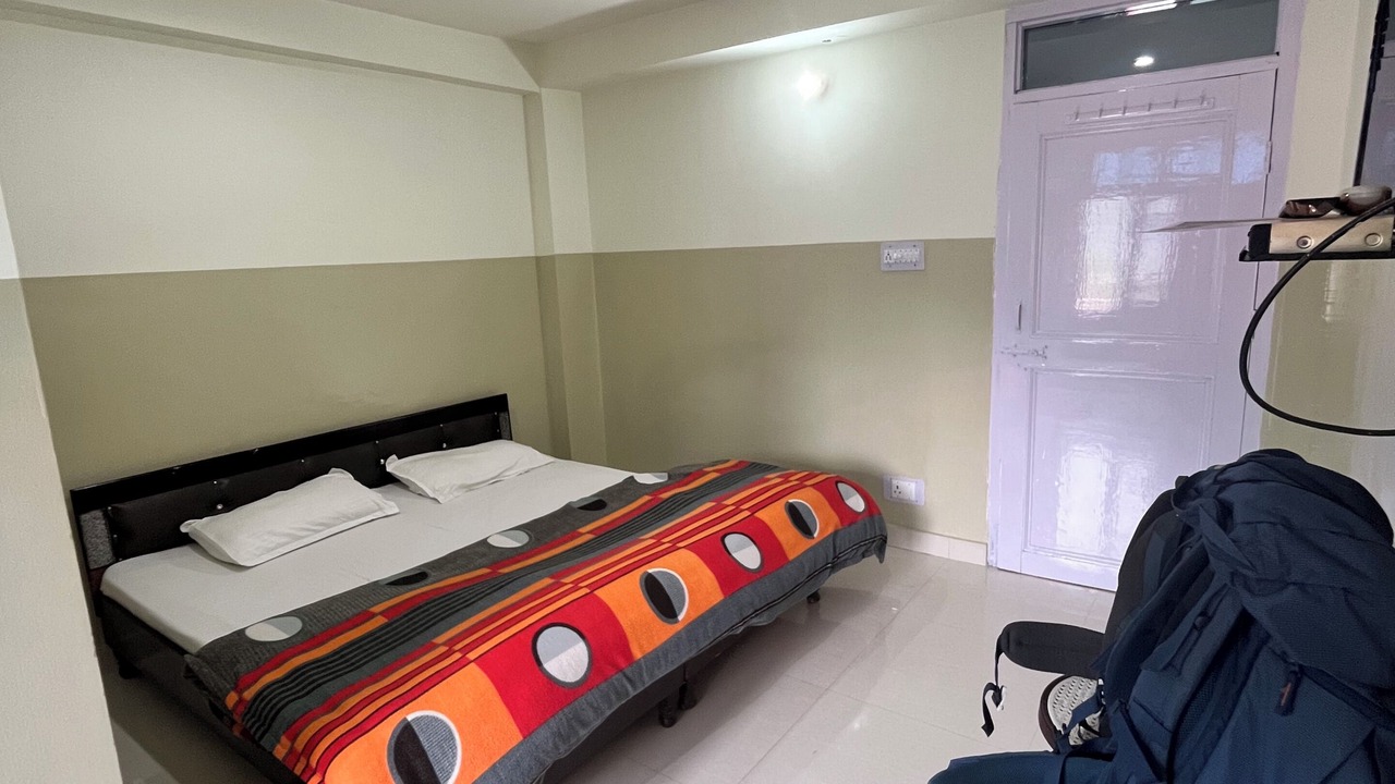 Photo of Bedroom in Brahmaur