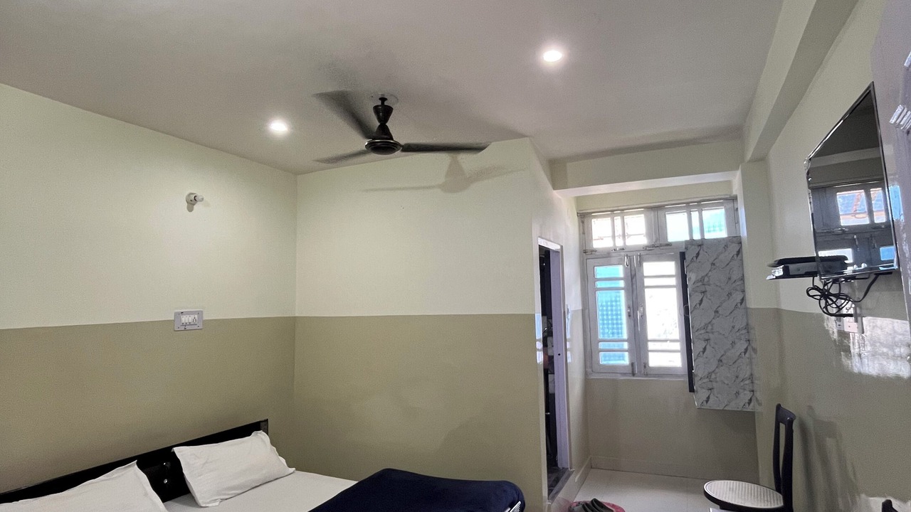 Photo of Bedroom in Brahmaur
