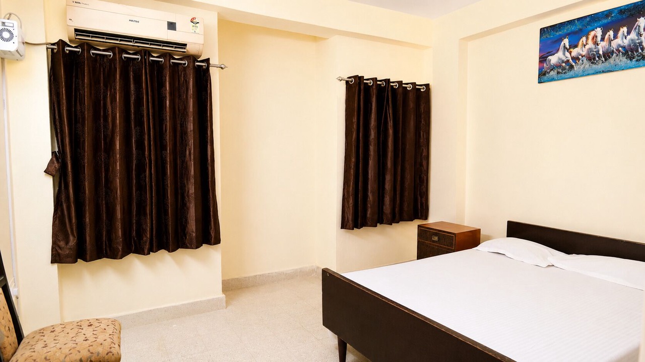 Photo of Bedroom in Patna