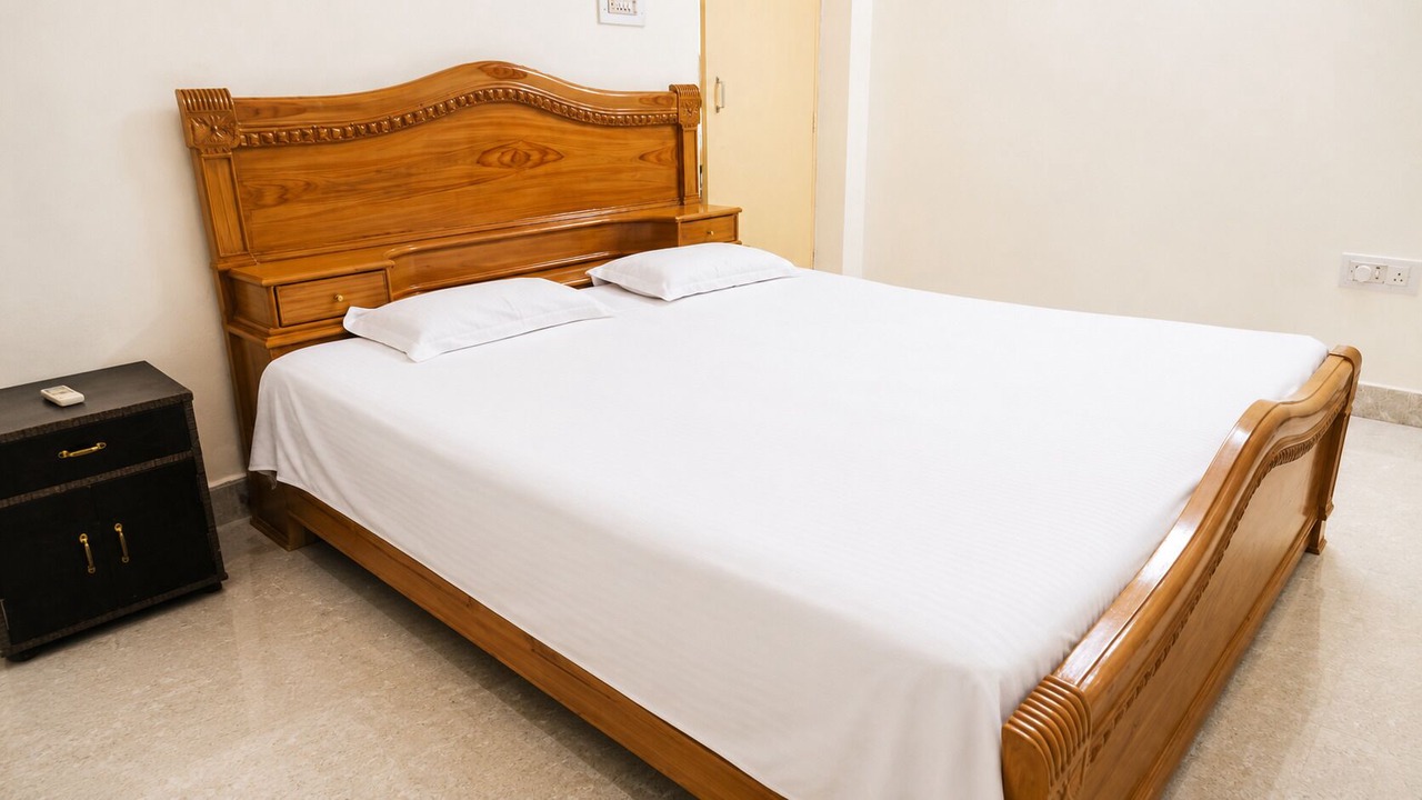 Photo of Bedroom in Patna